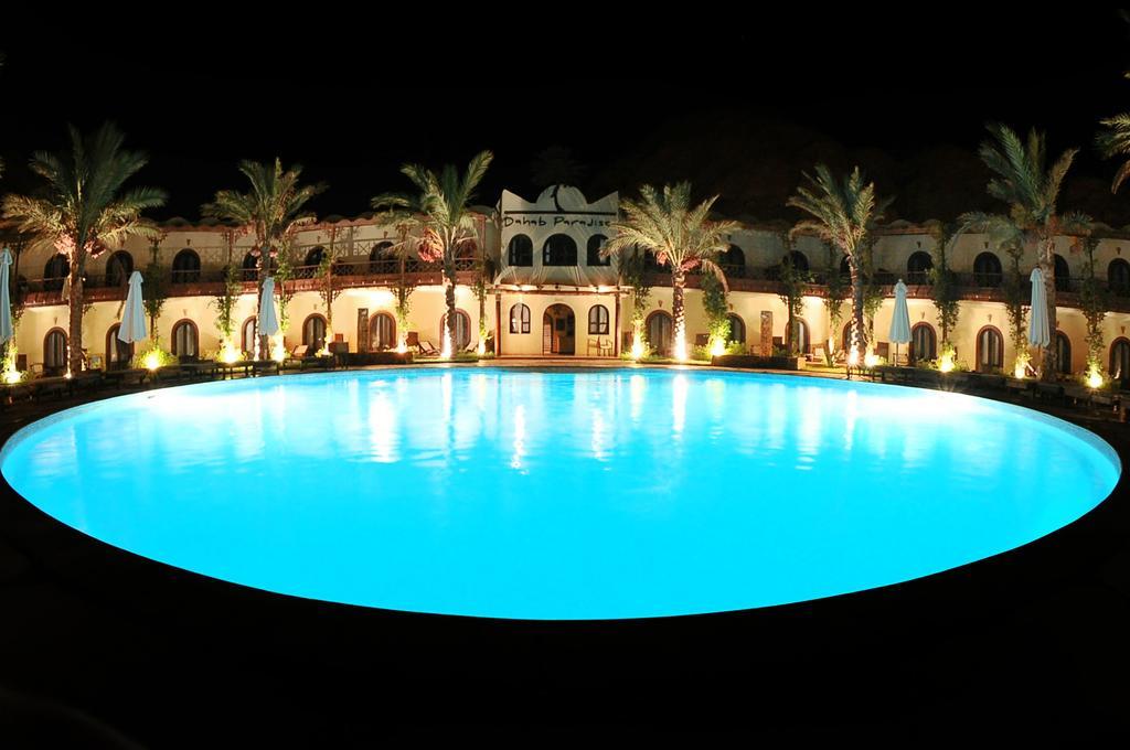 Dahab Paradise Εξωτερικό φωτογραφία