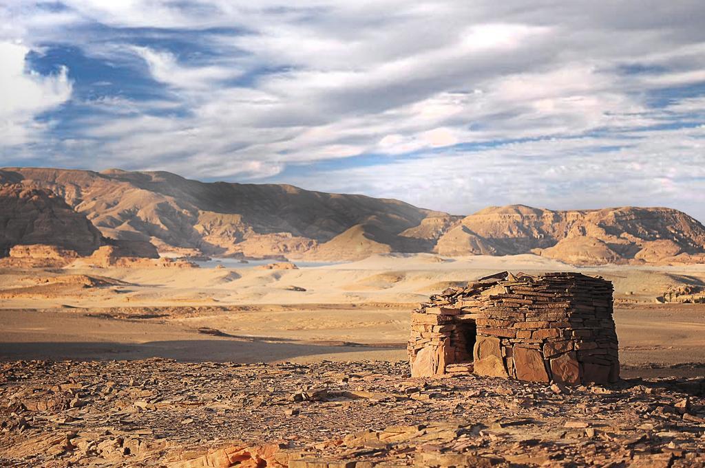 Dahab Paradise Εξωτερικό φωτογραφία