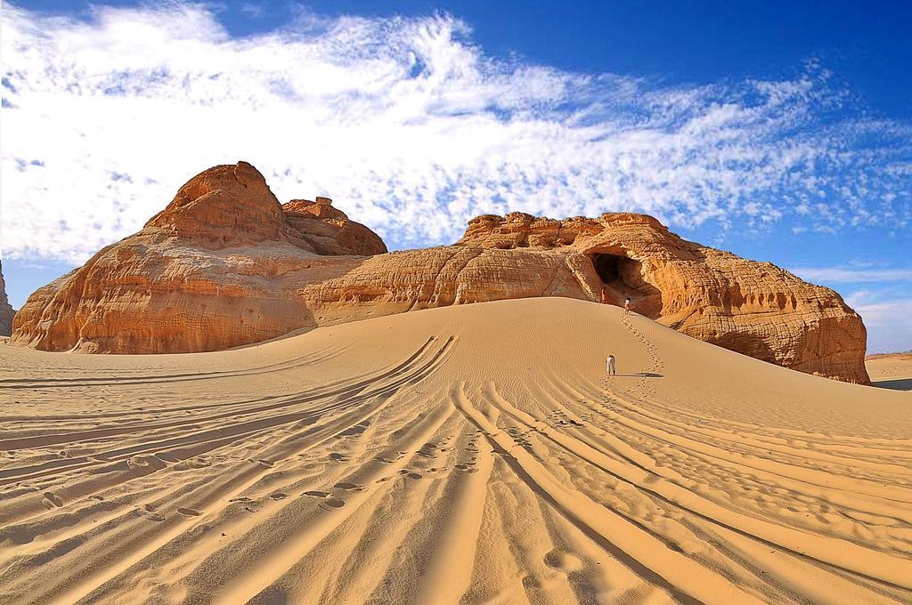 Dahab Paradise Εξωτερικό φωτογραφία