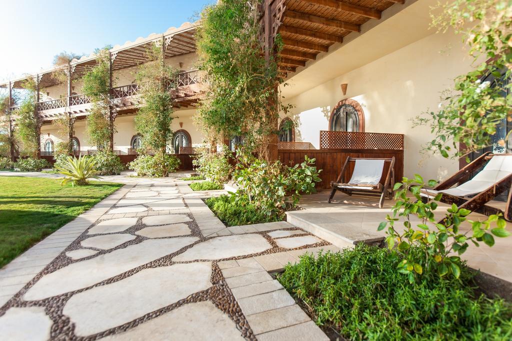 Dahab Paradise Εξωτερικό φωτογραφία