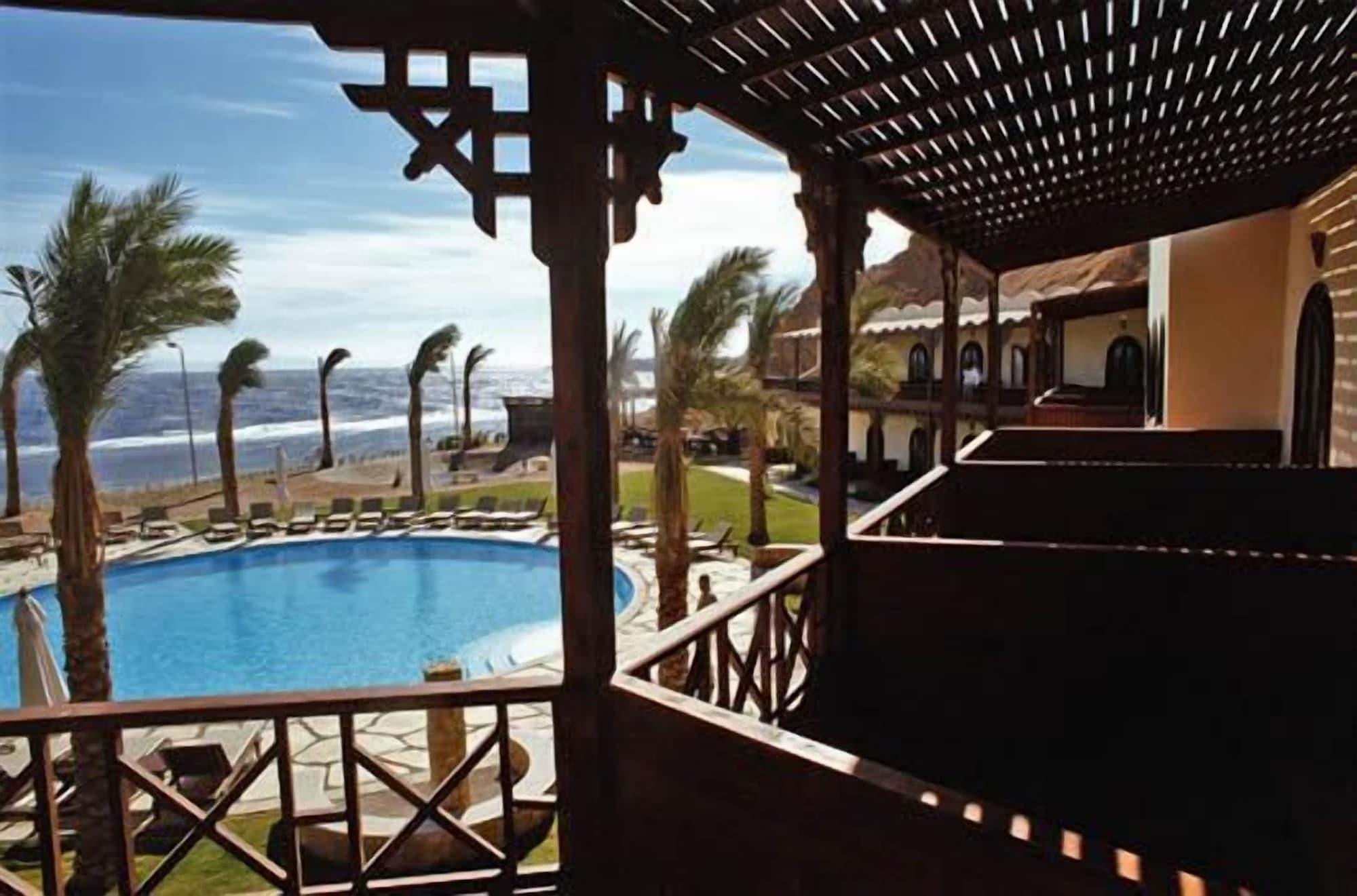Dahab Paradise Εξωτερικό φωτογραφία