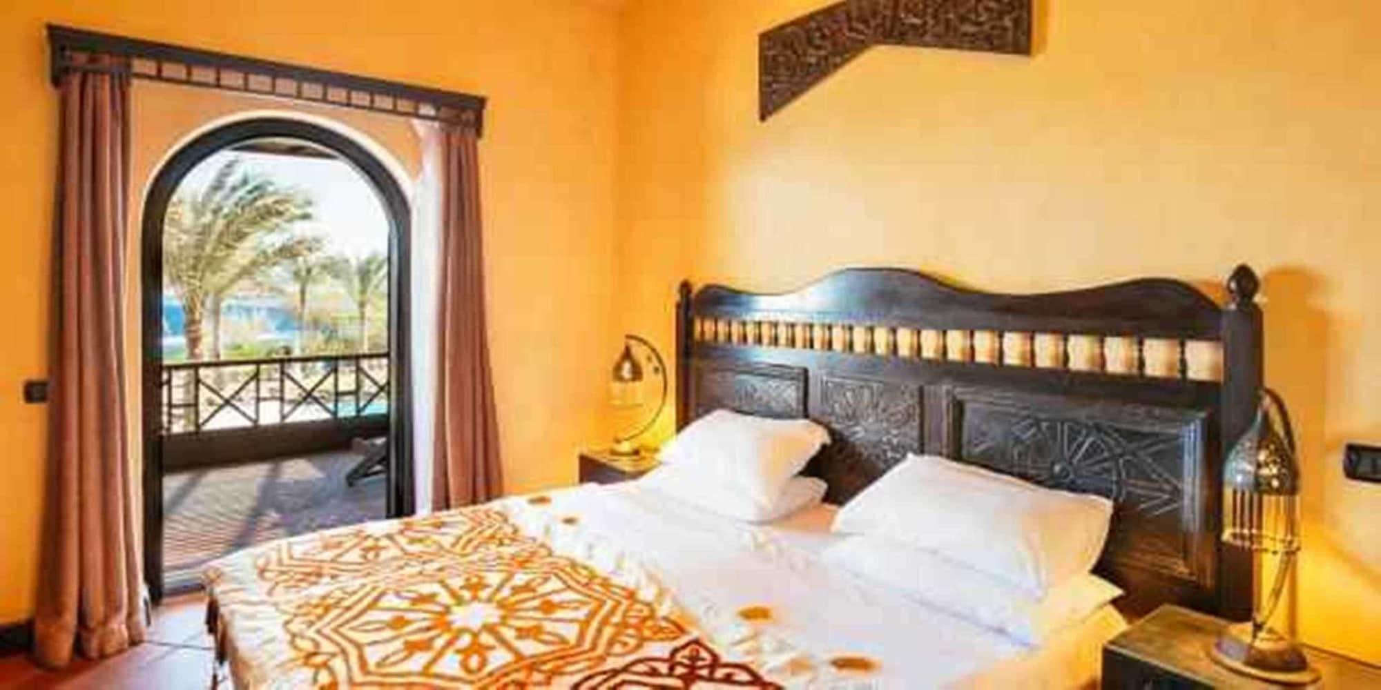 Dahab Paradise Εξωτερικό φωτογραφία