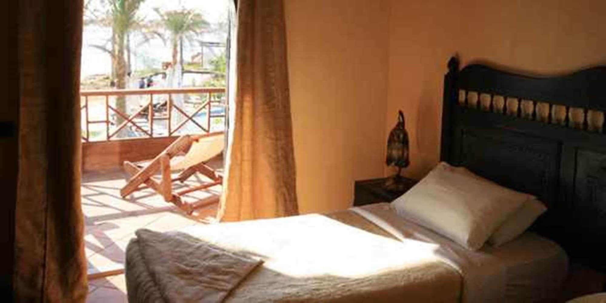 Dahab Paradise Εξωτερικό φωτογραφία