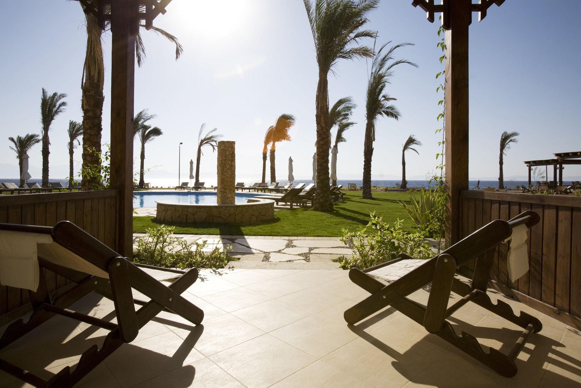Dahab Paradise Εξωτερικό φωτογραφία