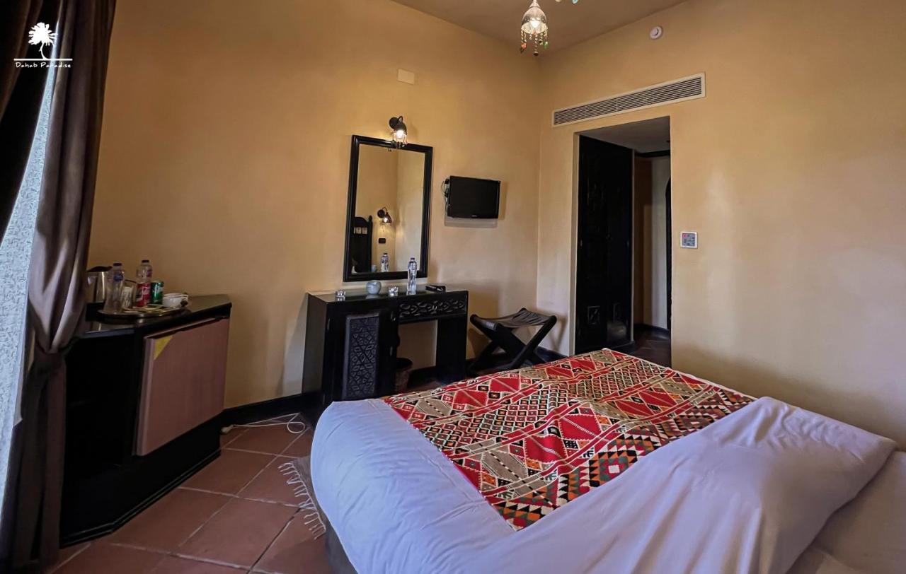 Dahab Paradise Εξωτερικό φωτογραφία