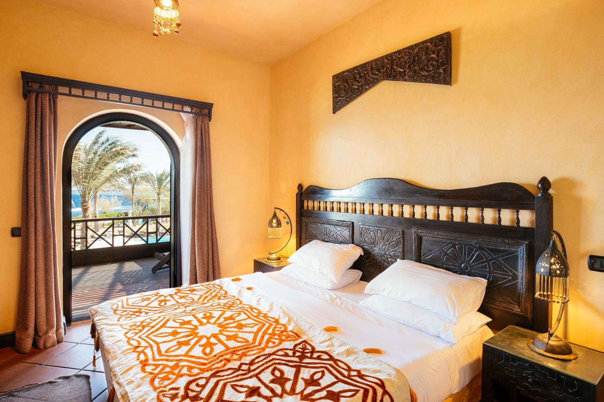 Dahab Paradise Εξωτερικό φωτογραφία