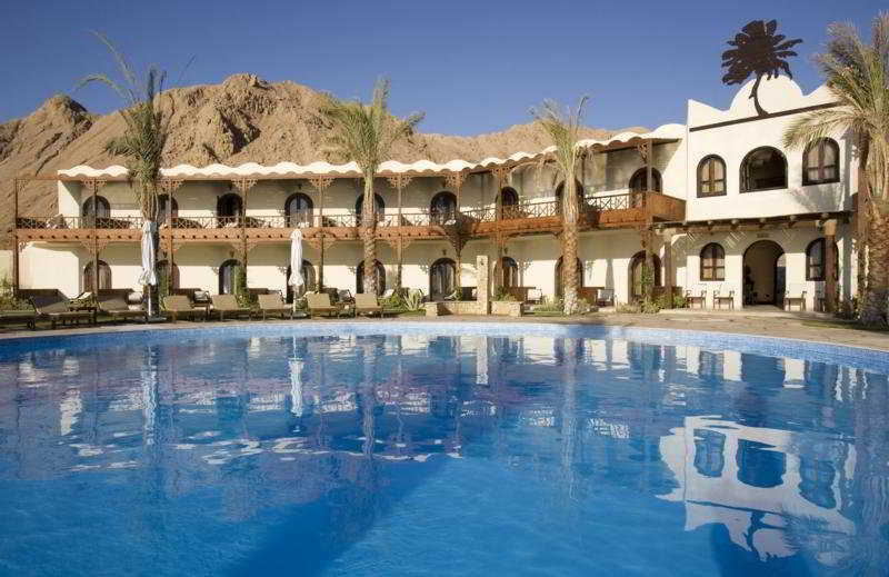 Dahab Paradise Εξωτερικό φωτογραφία