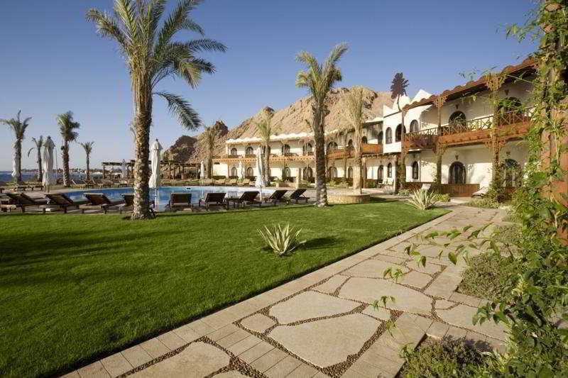 Dahab Paradise Εξωτερικό φωτογραφία