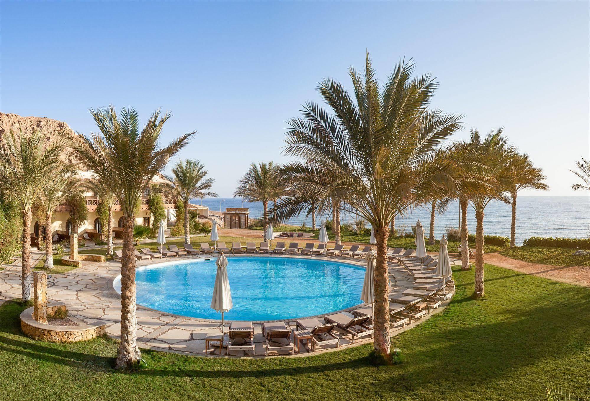 Dahab Paradise Εξωτερικό φωτογραφία