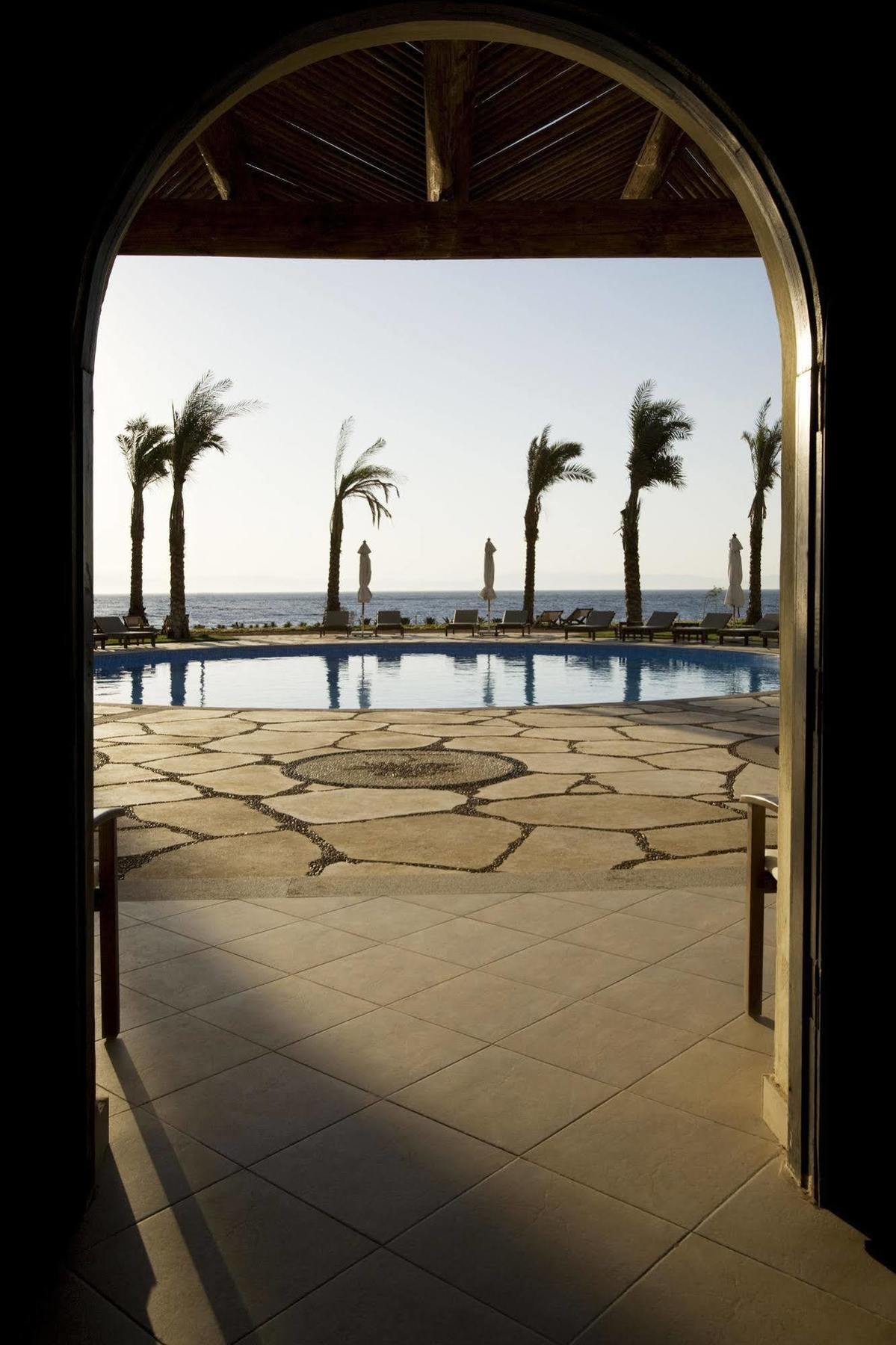 Dahab Paradise Εξωτερικό φωτογραφία